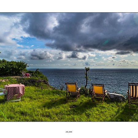Angauel Inn Cerro Playa Rosada Пальмар Экстерьер фото