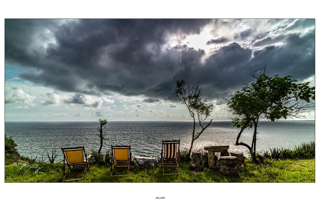 Angauel Inn Cerro Playa Rosada Пальмар Экстерьер фото